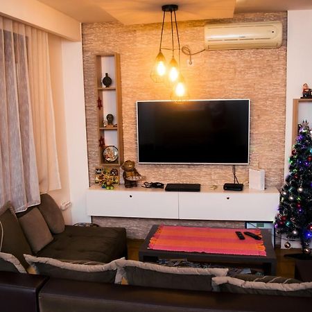 Apartment Aleksija Ni المظهر الخارجي الصورة