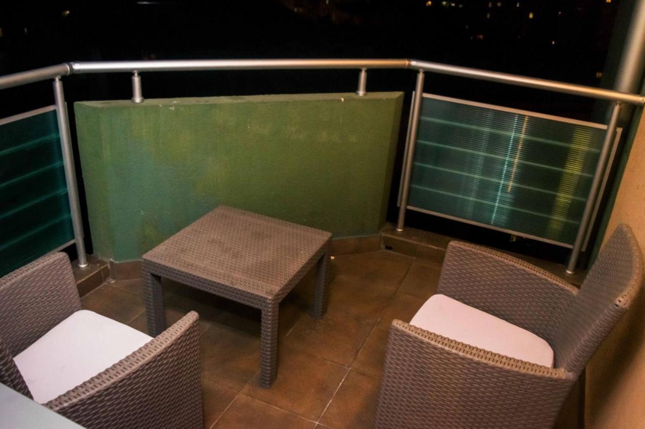 Apartment Aleksija Ni المظهر الخارجي الصورة