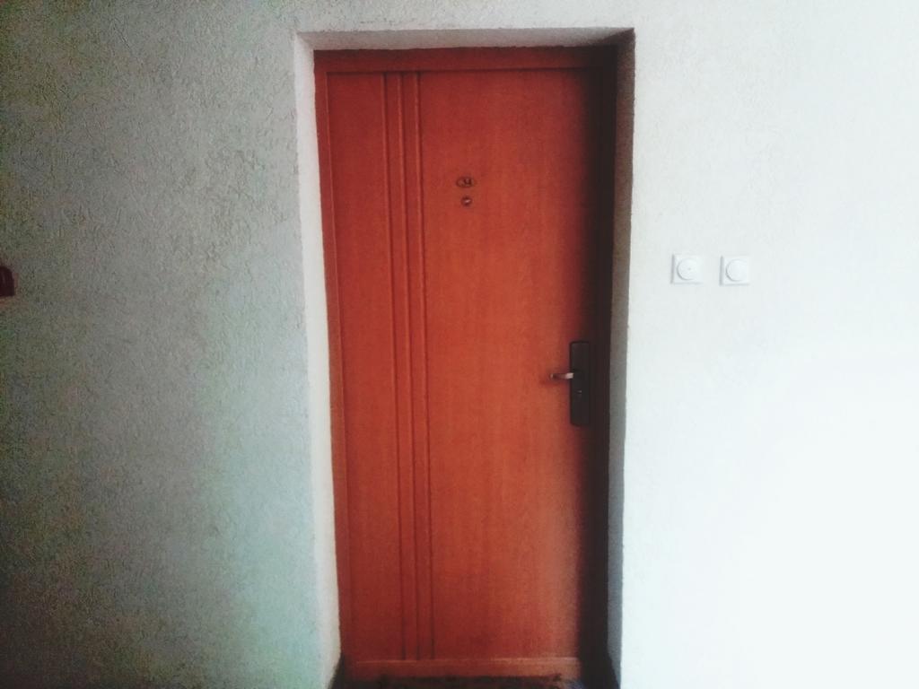 Apartment Aleksija Ni المظهر الخارجي الصورة
