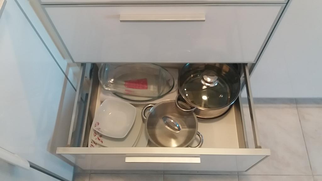 Apartment Aleksija Ni المظهر الخارجي الصورة